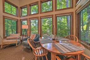 Ski-In and Ski-Out Boyne Mountain Condo on Boyneland!